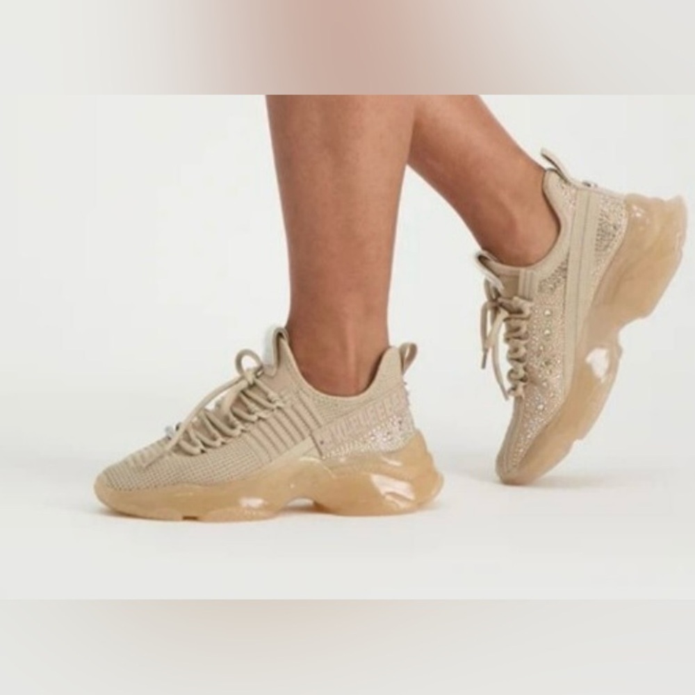 Steven Madden Maxima -R Women's Sneakers